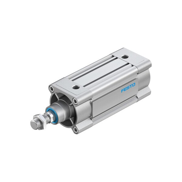 Festo Standards-Based Cylinder DSBC-80-100-D3-PPSA-N3 DSBC-80-100-D3-PPSA-N3 - main